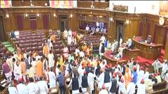 UP Assembly Speaker: नया स्पीकर निर्विरोध चुना जाना तय, Satish Mahana के नाम पर मुहर