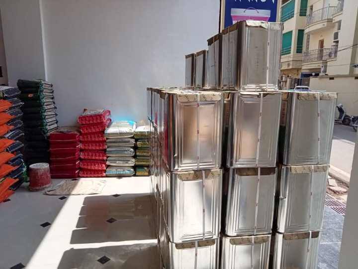 Bastar News: बस्तर में बढ़ी महंगाई से लोग परेशान, जानिए- किन चीजों के दाम में कितनी हुई बढ़ोतरी Bastar Chhattisgarh inflation increased due to increase in price of petrol diesel Ration goods oil expensive ANN Bastar News: बस्तर में बढ़ी महंगाई से लोग परेशान, जानिए- किन चीजों के दाम में कितनी हुई बढ़ोतरी