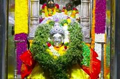 Papmochani Ekadashi 2022 : पापमोचनी एकादशीनिमित्त आळंदी आणि देहू नगरी सजली