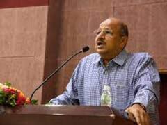 Gujarat News: विधानसभा अध्यक्ष नीमा आचार्य के पति को हराकर अजय पटेल बने रेड क्रॉस सोसाइटी के अध्यक्ष