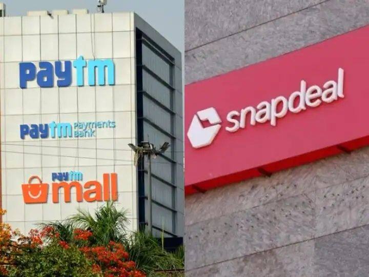 paytm-mall-and-snapdeal-have-to-pay-1-1-lakh-rupees-penalty-each-for-selling-defected-pressure-cookers Penalty on Paytm & Snapdeal: पेटीएम मॉल, स्नॅपडीलला प्रत्येकी एक लाख रुपयांचा दंड; जाणून घ्या काय आहे कारण