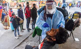 மதுரை, தேனி, திண்டுக்கல், தூத்துக்குடியில் கொரோனா எண்ணிக்கை நிலவரம் என்ன?