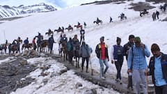 Amarnath Yatra 2022: जून में शुरू होगी अमरनाथ यात्रा, जानिए बाबा बर्फानी के इस धाम से जुड़े बेहद चौंकाने वाले रहस्य
