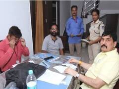 MP News: 27 कॉलेजों का मालिक निकला यह संविदा शिक्षक, अमेरिका समेत कई देशों का वीजा देख जांच एजेंसी के उड़े होश