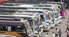 Punjab Online Bus Permit: पंजाब में परिवहन माफिया का राज होगा खत्म, ट्रांसपोर्ट मिनिस्टर ने ऑनलाइन परमिट के दिए निर्देश