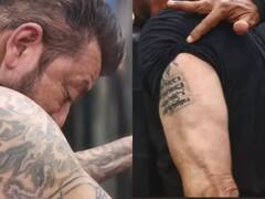 मान्यता दत्ता ने शेयर कर दीं ‘अधीरा’ की ट्रेनिंग की अनसीन फोटोज़, कहा-‘मुझे यकीन है, तुम फिर दहाड़ोगे’