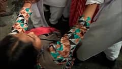 SSC: 'মুখ্যমন্ত্রী কথা দিয়েও রাখছেন না', বিধানসভার বাইরে বিক্ষোভ এসএসসি চাকরিপ্রার্থীদের