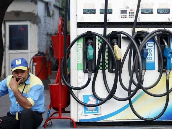 Chhattisgarh Petrol diesel prices increased 6 times in 7 days goods became expensive transporters upset ANN Surguja News: पेट्रोल-डीजल की कीमतों का असर, सरगुजा में ट्रांसपोर्टर्स ने बढ़ाया किराया, इन खाद्य सामग्रियों के दाम चढ़े