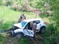 Udham Singh Nagar News: ऊधम सिंह नगर में दो कारों की टक्कर में दंपत्ति की दर्दनाक मौत, जानें- कैसे हुआ हादसा?