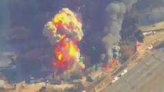 Russia Ukraine War: Britain claims of Russian forces intensifying attacks on Mariupol