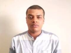 Gorakhpur News: यूपी ATS ने आतंकियों को फंडिंग देने वाले एजेंट को किया गिरफ्तार, आरोपी पर था 25 हजार रुपये का इनाम