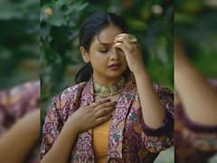 PHOTO : पोरी तुझ्या कातील अदा... ‘आई कुठे काय करते’च्या ‘ईशा’चा ग्लॅमरस अंदाज!