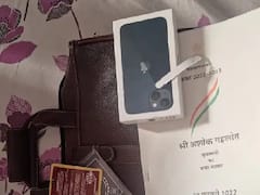 Rajasthan: जानें- किसने कहा बजट के दिन दिए गए iphone का उपयोग करें BJP विधायक