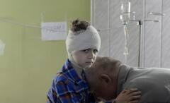 Russia Ukraine War: રશિયાના હુમલામાં અત્યાર સુધીમાં યુક્રેનના 143 બાળકોના મોત, 200થી વધુ ઘાયલ