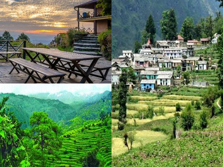 Hill Stations Near Agra: गर्मियों का मौसम शुरू हो चुका है और गर्मियों की छुट्टी कहां एंजॉय करनी हैं ये काफी लोगों ने पहले से प्लानिंग कर ली है. हालांकि गर्मियों के मौसम में ज्यादातर लोग हिल स्टेशन को ही छुट्टियां बिताने के लिए तरजीह देते हैं. लेकिन हिल स्टेशन के अलावा भी कई ऐसी जगहें ऐसी हैं जहां ना सिर्फ हिल स्टेशन जैसा एहसास लिया जा सकता है और कई ऐतिहासिक जगहों से भी रूबरू हुआ जा सकता है. आगरा (Agra) अपने ऐतिहासिक स्मारकों के लिए मशहूर है. आज आपको बताएंगे आगरा के आसपास के कुछ ऐसे टूरिस्ट स्पॉट और हिल स्टेशन जहां आप इस बार अपनी वेकेशन का मजा ले सकते हैं.