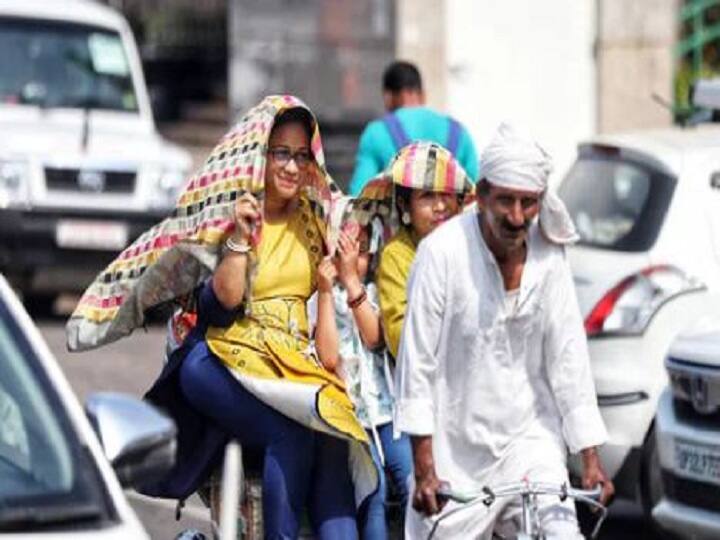 UP Weekly Weather Forecast: weekly weather and pollution report of up, lucknow, varanasi, prayagraj, kanpur, gorakhpur, ayodhya, meerut, agra, loo in up UP Weekly Weather Forecast: यूपी में इस हफ्ते भीषण गर्मी को लेकर अलर्ट जारी, चल सकती है 'लू' और धूल भरी आंधी