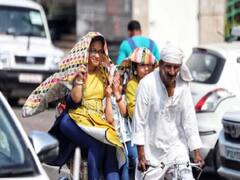 UP Weekly Weather Forecast: यूपी में इस हफ्ते भीषण गर्मी को लेकर अलर्ट जारी, चल सकती है 'लू' और धूल भरी आंधी