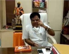 'सत्तेत सोबत आहात ना, मग आमच्यावर वार कशाला करता?'; शिवसेनेच्या माजी मंत्र्यांची काँग्रेस, राष्ट्रवादीवर टीका