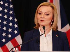 चीनी मीडिया ने लिज ट्रस को बताया- रेडिकल पॉपुलिस्ट, कहा- उन्हें पुरानी शाही मानसिकता को छोड़ देना चाहिए