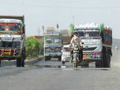 Maharashtra Weekly Weather Forecast: महाराष्ट्र में प्रचंड गर्मी की मार, 31 मार्च तक हीट वेव से होगा हाल बेहाल, जानें- 1 अप्रैल से कैसा रहेगा मौसम