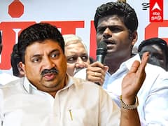 Palanivel Thiagarajan on Annamalai: தகுதியற்றவர் அண்ணாமலை.. வெளுத்து வாங்கிய PTR!