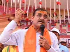 MP Politics: बीजेपी प्रदेशाध्यक्ष वीडी शर्मा ने कांग्रेस नेता दिग्विजय सिंह को लेकर दिया विवादित बयान, कहा- ऐसे लोगों को...
