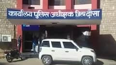 Politics intensifies in Rajasthan between BJP and Congress over Dausa case