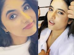 priyanka mohan: மெழுகு டால்.. பிரியங்கா மோகனின் லேட்டஸ்ட் க்ளிக்ஸ்...