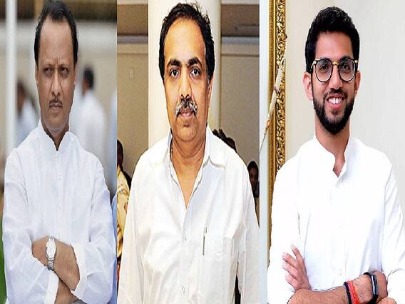 कोकणात आज पॉलिटिकल सोमवार, तीन मंत्री रत्नागिरी आणि सिंधुदुर्ग दौऱ्यावर कोकणात आज पॉलिटिकल सोमवार, तीन मंत्री रत्नागिरी आणि सिंधुदुर्ग दौऱ्यावर