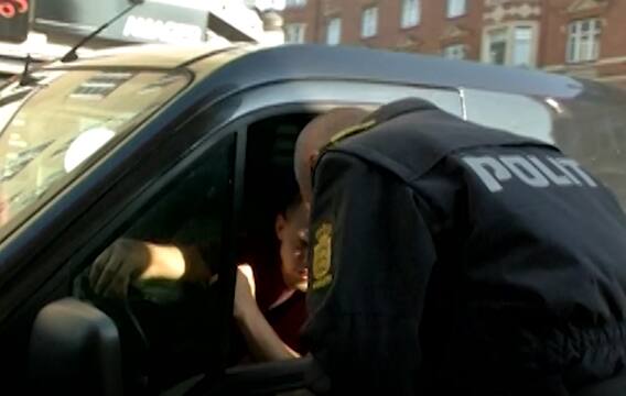 Copenhagen में कैसे लोग बिना दुकानदार के करते हैं Shopping? क्यों Copenhagen में 'रामराज्य' जैसे नजारे ? | रामराज्य