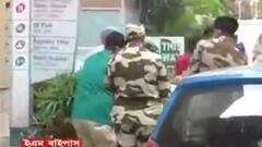 Assembly Chaos: বিধানসভায় BJP-TMC বিধায়কদের হাতাহাতি, EM বাইপাসের হাসপাতালে ভর্তি আহত বিধায়করা | Bangla News