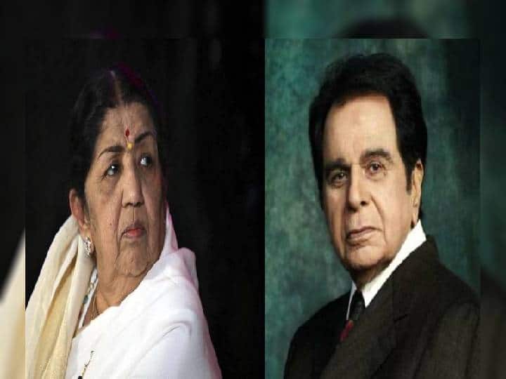 Oscars 2022 : ‘ऑस्कर’ला लता मंगेशकर आणि दिलीपकुमारांचा पडला विसर? संतप्त चाहते म्हणतात... Oscar in Memoriam forget about Lata Mangeshkar and Dilip Kumar fans got angry Oscars 2022 : ‘ऑस्कर’ला लता मंगेशकर आणि दिलीपकुमारांचा पडला विसर? संतप्त चाहते म्हणतात...