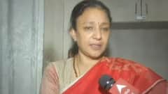 Congress MLA Aradhana Mishra ने की मांग, Kushinagar मामले में हो Judicial inquiry । Hindi News