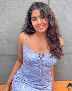 Shivathmika Rajashekar: శివాత్మికను ఇంత గ్లామర్‌గా ఎప్పుడైనా చూశారా?