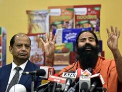 Ruchi Soya FPO: Issue Subscribed 3.8 Times On Final Day Of Bidding