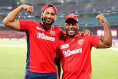 IPL 2022 PBKS Vs RCB: দুই ইনিংস মিলিয়ে বোর্ডে চারশোর ওপর রান, আরসিবির বিরুদ্ধে রুদ্ধশ্বাস জয় পাঞ্জাবের