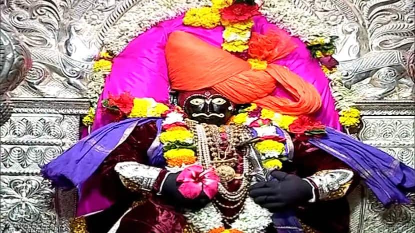 Kolhapur : चांगभलंच्या गजरात यंदा होणार दख्खनचा राजा ज्योतिबाची यात्रा Maharashtra Kolhapur jyotiba yatra will held in april month Kolhapur : चांगभलंच्या गजरात यंदा होणार दख्खनचा राजा ज्योतिबाची यात्रा