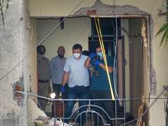 Delhi LPG Blast: सेंट्रल दिल्ली में गैस सिलेंडर में आग लगने से विस्फोट, दो लड़के गंभीर रूप से घायल