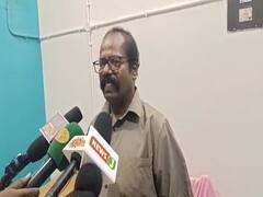 'நீ SC BDO தானே... தூக்கி அடிச்சிருவேன்' - அமைச்சர் ராஜகண்ணப்பன் ஒருமையில் பேசியதாக வட்டார வளர்ச்சி அலுவலர் புகார்