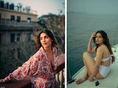 Yukti Thareja: యుక్తీకి ముద్దు విముక్తి - ఇమ్రాన్ హష్మీ ఈమెను ఎందుకు కిస్ చేయలేదో తెలుసా?