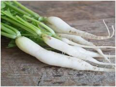 मूली से दूर होगा दांतों का पीलापन, इस तरह करें इस्तेमाल