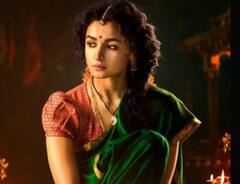 Has Alia Bhatt Unfollowed Rajamouli On Instagram Post 'RRR' Release? Know In Detail
