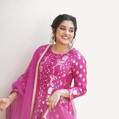 Nivetha Thomas: నీ నవ్వే చాలు నివేదా, ఎంతందమో కదా