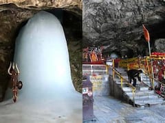 Amarnath Yatra 2022: जून में शुरू होगी अमरनाथ यात्रा, जानिए बाबा बर्फानी के इस धाम से जुड़े बेहद चौंकाने वाले रहस्य