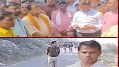 Kushinagar Murder Case: BJP की जीत पर मिठाई बांटना बाबर को पड़ा भारी, अपनों ने ही कर दिया कत्ल !