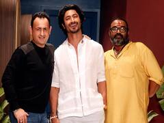 'ਸ਼ੇਰ ਸਿੰਘ ਰਾਣਾ' ਬਣਨਗੇ ਐਕਸ਼ਨ ਸਟਾਰ Vidyut Jamwal