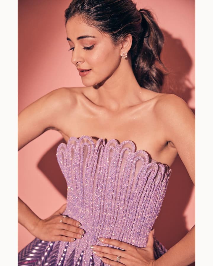 అనన్య పాండే (Image Credit: Ananya Panday/ Instagram)