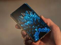 Samsung Praises Rival Oppo's Find N Smartphone, Calls It 'Amazing'