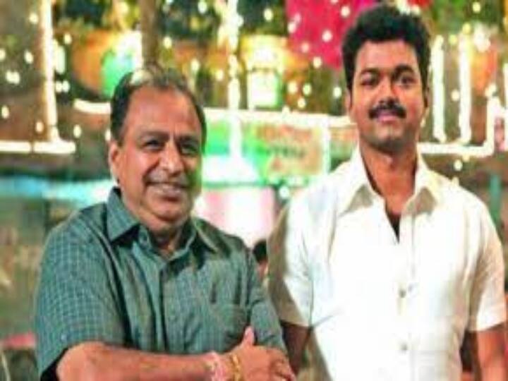 i have brotherhood bond with actor vijay say producer Chandra Prakash Jain 