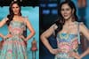 LFW2022 Day 3: ਪੰਜਾਬੀ ਬਿਊਟੀ Sonam Bajwa ਨੇ ਰੈਂਪ 'ਤੇ ਮਚਾਈ ਧੂਮ, ਲਹਿੰਗਾ ਲੁੱਕ ਨੇ ਢਾਹਿਆ ਕਹਿਰ
